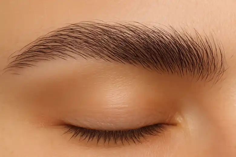 Eyebrow Transplant Istanbul Turkey