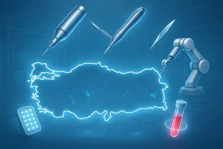 Hair Transplant Guide Istanbul Why Turkey is the global leader