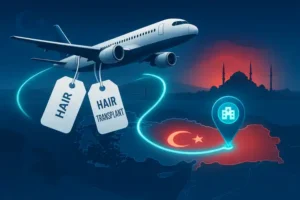 Hair Transplant Guide Turkey Why Turkey Is a Global Leader