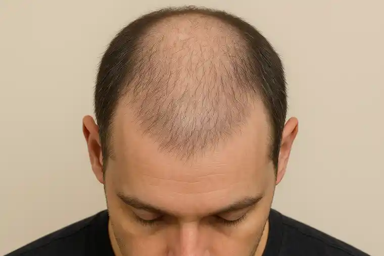 Hair Transplant Recovery Timeline in Istanbul Turkey