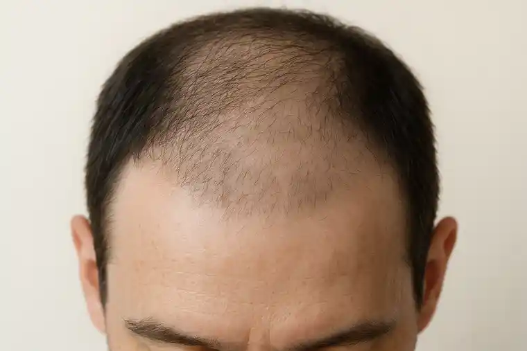 Hair Transplant Recovery Timeline in Istanbul in Turkey