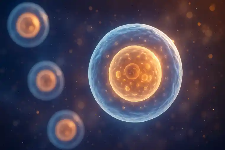Stem Cell & Exosome Therapy in Istanbul Turkey