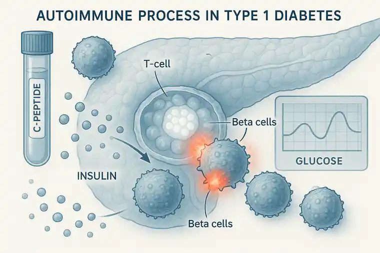 Stem Cell Therapy for Diabetes