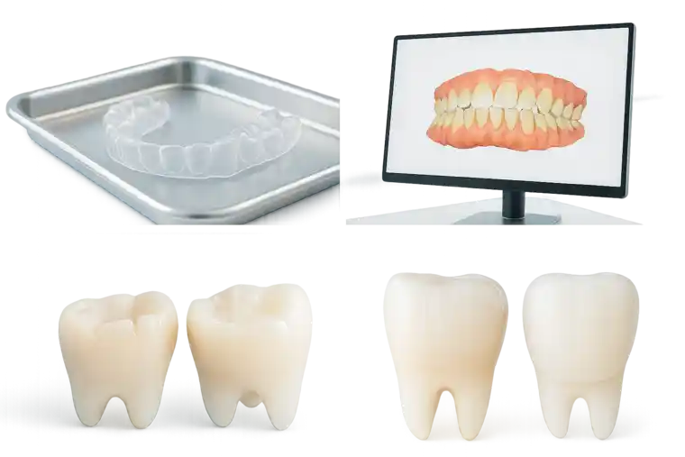 Bruxism Treatment in Istanbul Turkey near me