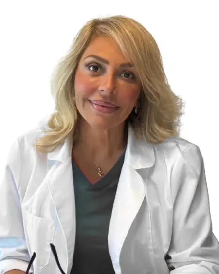 Dr. Maritza Novas