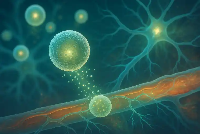Exosome Therapy for HIE Istanbul Turkey