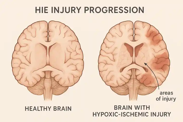 HIE Brain Injury Stem Cell Treatmen in Istanbul Turkey