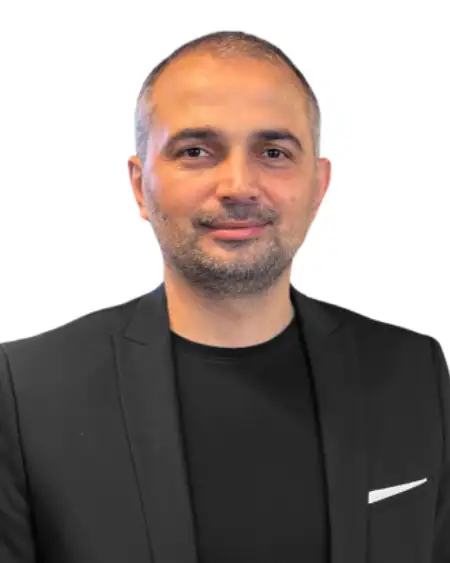 Op. Dr. Hilmi Karadeniz