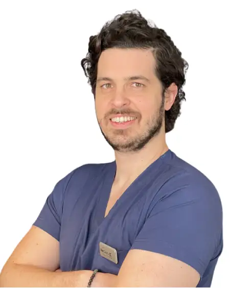 Op. Dr. Melihcan Sezgiç