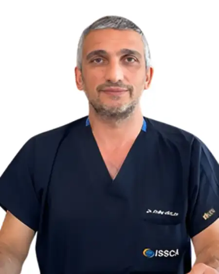 Prof. Dr. Erdinç Civelek, MD, PhD (C)