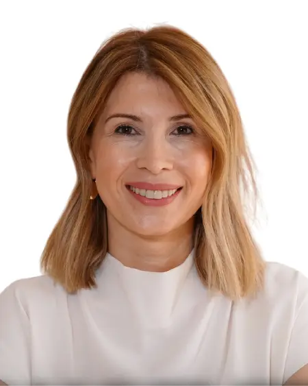 Prof. Dr. Gülis Kavadar