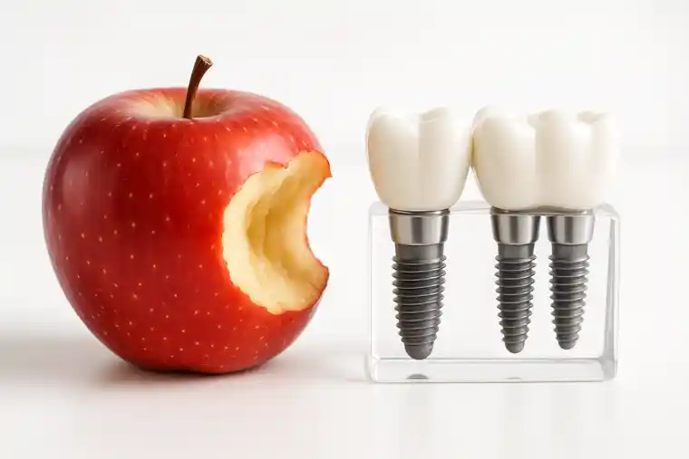 All-on-six Dental Implants in Istanbul, Turkey – All you need to know