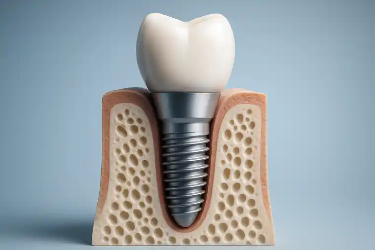 Bone Deficiency Treatment before Dental Implants in Istanbul, Turkey near me
