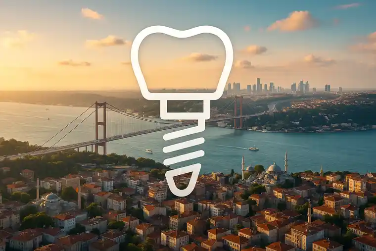 Bone Deficiency Treatment before Dental Implants in Istanbul in Turkey near me