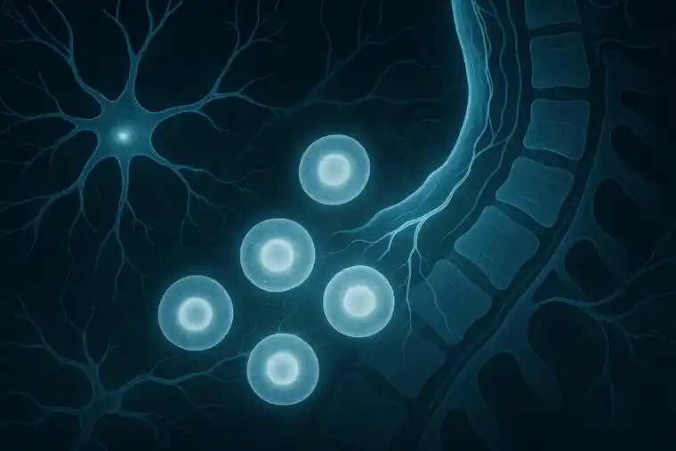 Stem Cell & Exosome Treatment for Traumatic Brain Injury in Istanbul Turkey