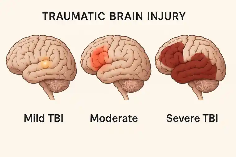 Stem Cell & Exosome Treatment for Traumatic Brain Injury in Istanbul