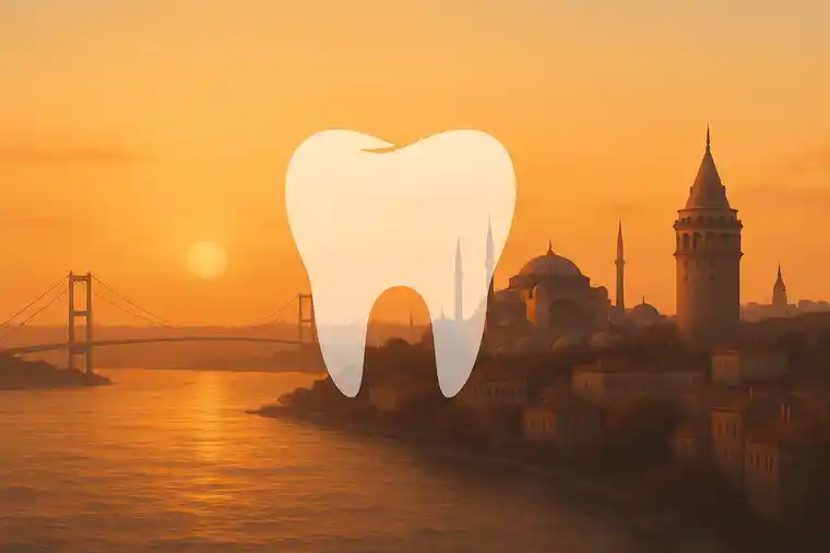 Full Mouth Dental Implants in Istanbul, Turkey Complete Guide All you need to know