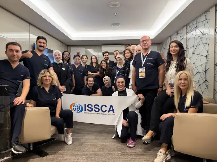 regenerative medicine training stem cell