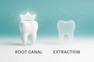 Root Canal or Extraction in Istanbul, Turkey Comparing Costs, Recovery & Results