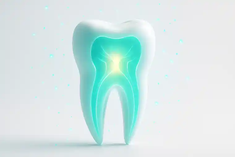 What is a root canal Istanbul Turkey