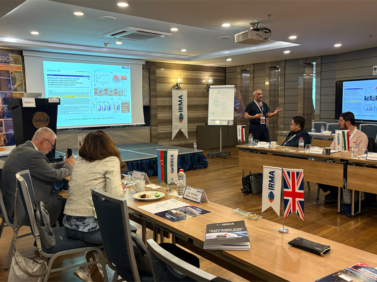 training for doctors in regenerative medicine