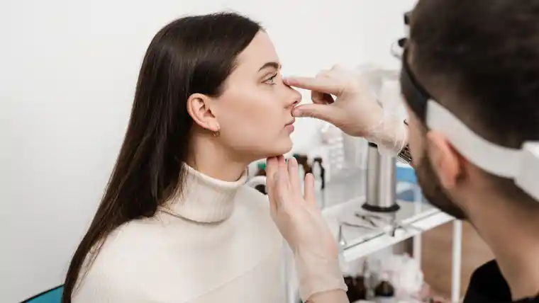 rhinoplasty Istanbul Turkey