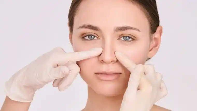 rhinoplasty in Istanbul Turkey near me