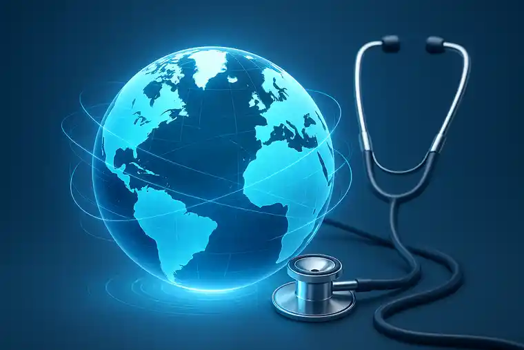 About MedClinics - your trusted partner in global health care