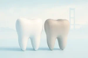 Dead Tooth treatment in Istanbul Turkey