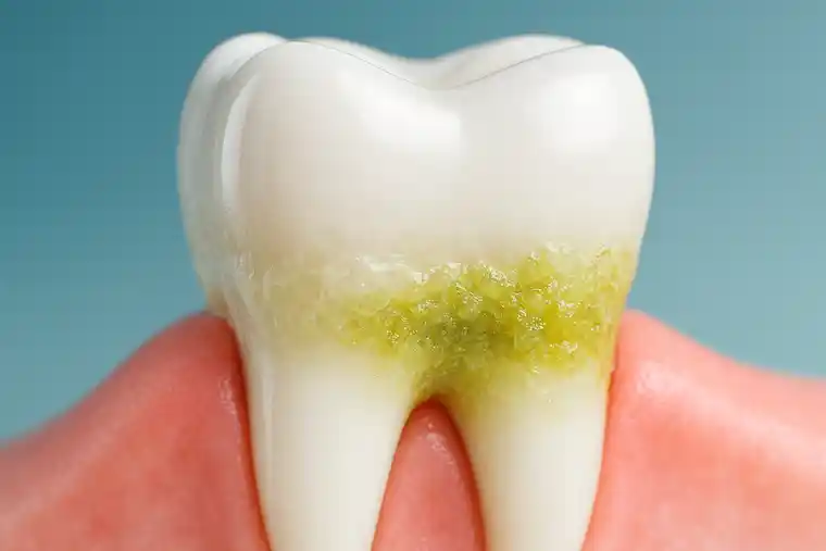 Gum Disease Symptoms, Stages, Prevention, and Treatment Options Istanbul, Turkey Plaque