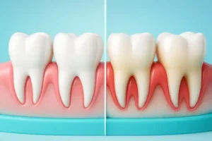 Gum Disease Symptoms, Stages, Prevention, and Treatment Options Istanbul in Turkey