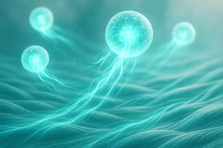 Muscle Dystrophy Stem Cell and Exosome Therapy Istanbul Turkey