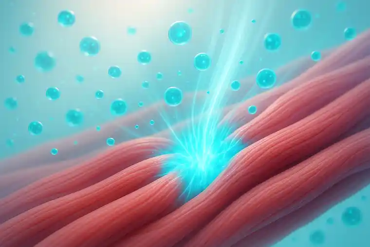 Muscle Dystrophy Stem Cell and Exosome Therapy in Istanbul Turkey