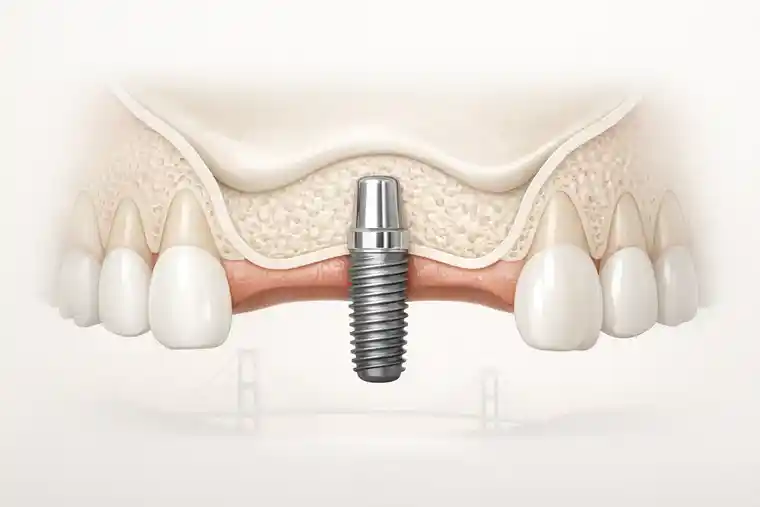 زراعة العظام ورفع الجيوب الأنفية لزراعة الأسنان في اسطنبول تركيا بالقرب مني