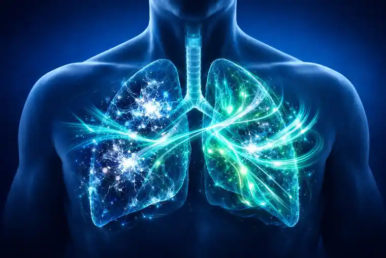 COPD Best Stem Cell & Exosome Therapy in Istanbul, Turkey