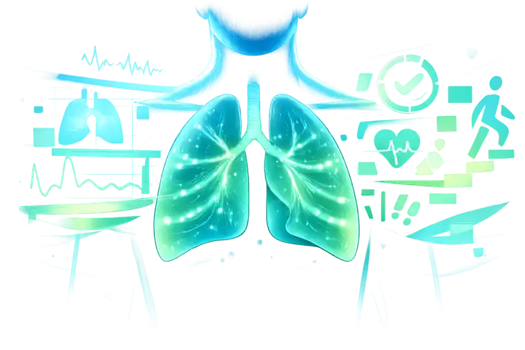 Лечение COPD стволовыми клетками и экзосомами в Стамбуле, Турция, рядом со мной