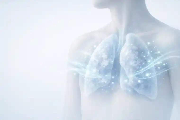 COPD — терапия стволовыми клетками и экзосомами в Стамбуле, Турция