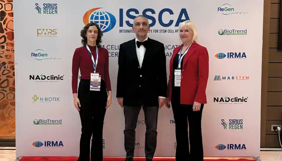 advanced training in regenerative medicine istanbul