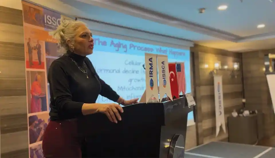 exosome stem cell therapy training doctors