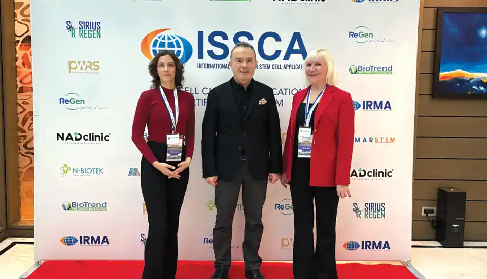 stem cell treatment training