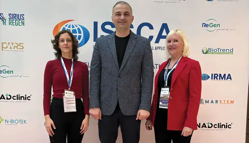 orthopedic stem cell therapy training 