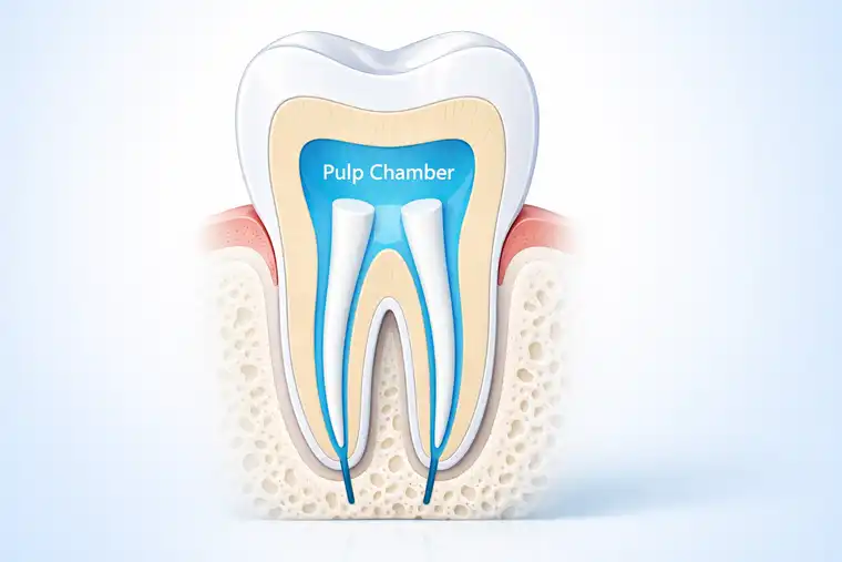 What Is a Root Canal - Endodontic Treatment