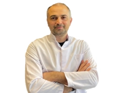 dr. hilmi karadeniz orthopedics