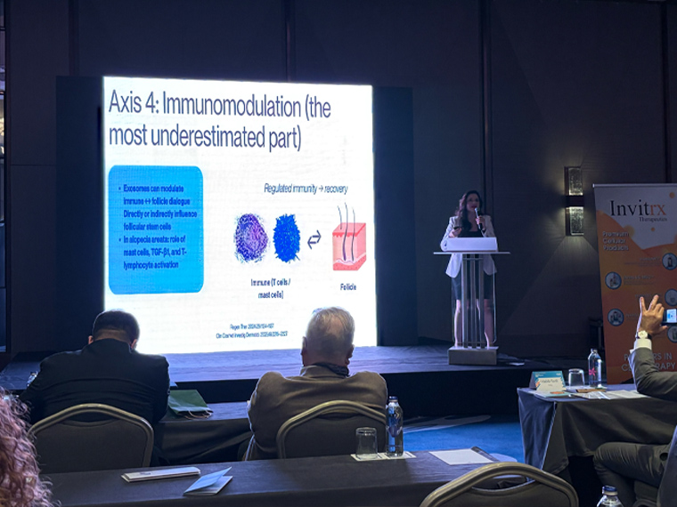 экзосомы-саммит-стамбул