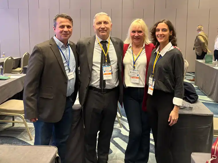 экзосомы-саммит-стамбул