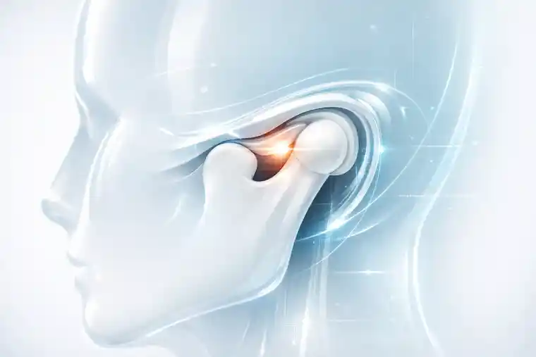 tmj disorders jaw clicking expert treatment