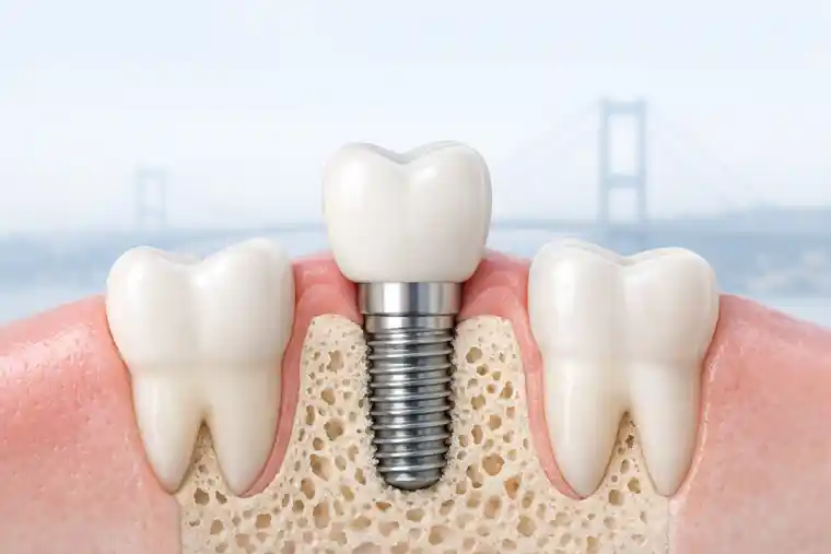 How long do Dental Implants last FAQs on lifespan of Dental Implnats