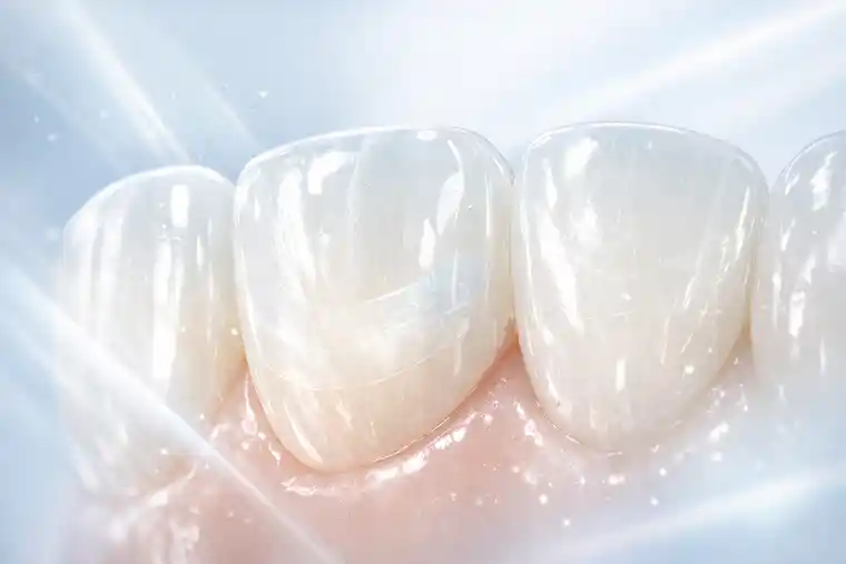 Advanced anterior dental layering concept for aesthetic dentistry training in Istanbul