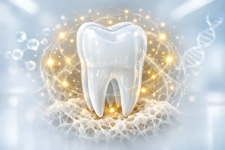 Platelet-rich fibrin and PRP in regenerative dentistry supporting bone and tissue healing
