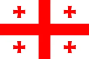 Georgia Flag
